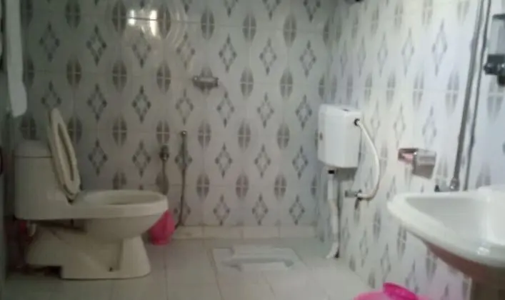 Standard Üç Kişilik Oda