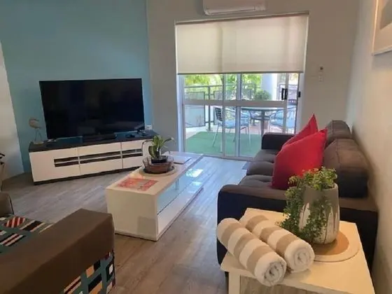 Superior Apart Daire, 1 Yatak Odası
