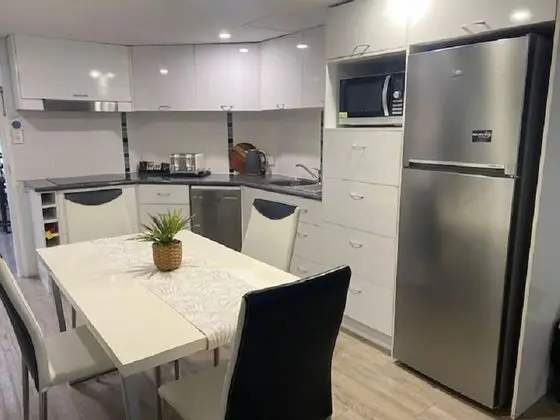 Superior Apart Daire, 1 Yatak Odası