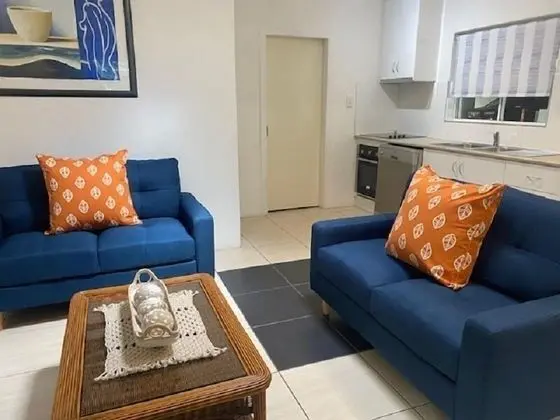 Superior Apart Daire, 1 Yatak Odası
