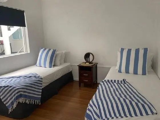 Superior Apart Daire, 2 Yatak Odası