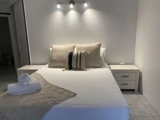 Superior Apart Daire, 2 Yatak Odası, Teras