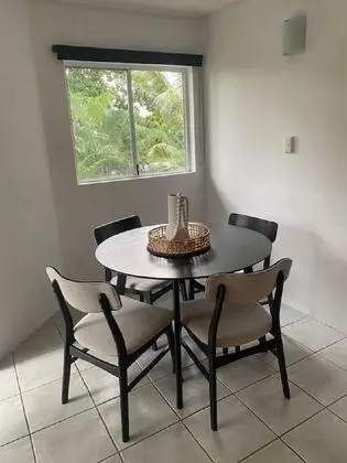 Superior Apart Daire, 2 Yatak Odası, Teras