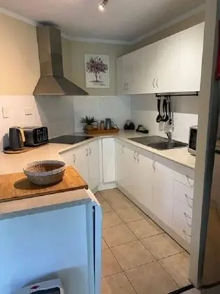 Superior Apart Daire, 2 Yatak Odası, Teras