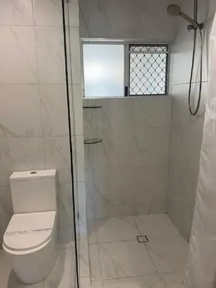 Superior Apart Daire, 2 Yatak Odası, Teras
