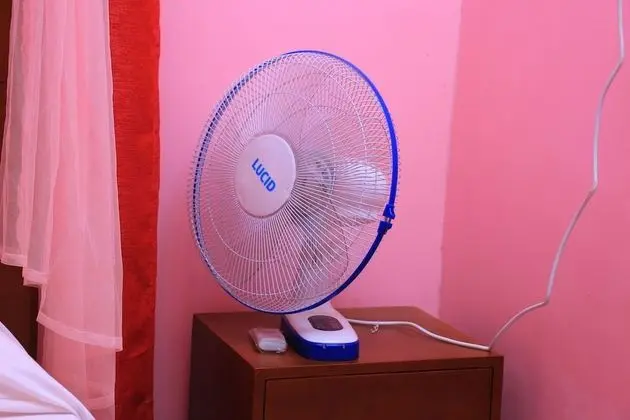 Executive Tek Büyük Yataklı Oda