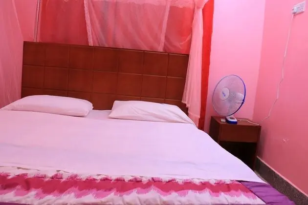 Luxury Tek Büyük Yataklı Oda, 1 Çift Kişilik Yatak