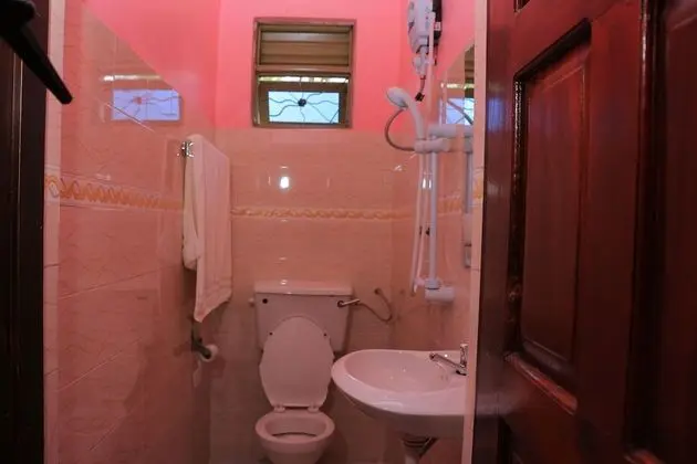 Luxury Tek Büyük Yataklı Oda, 1 Çift Kişilik Yatak