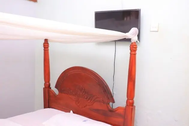 Standard Tek Büyük Yataklı Oda, 1 Çift Kişilik Yatak