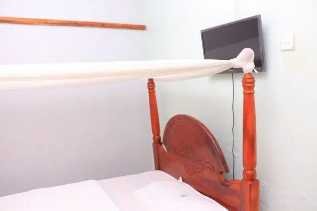 Standard Tek Büyük Yataklı Oda, 1 Çift Kişilik Yatak