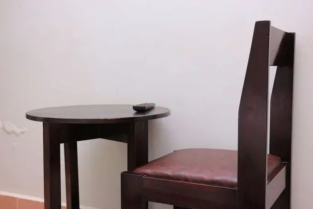 Standard Tek Büyük Yataklı Oda, 1 Çift Kişilik Yatak
