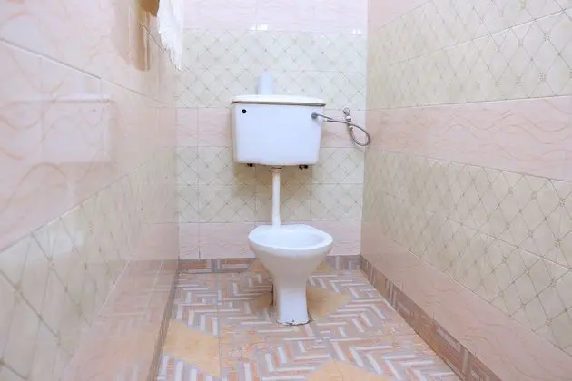 Standard Tek Büyük Yataklı Oda, 1 Çift Kişilik Yatak
