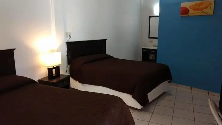 Basic Tek Büyük Yataklı Oda, 1 Yatak Odası