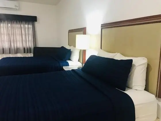 Luxury Tek Büyük Yataklı Oda