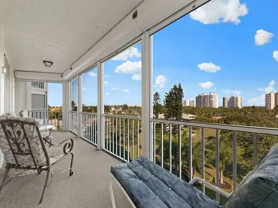 Daire (Marina Towers 406)