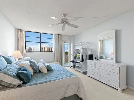 Daire (Marina Towers 406)