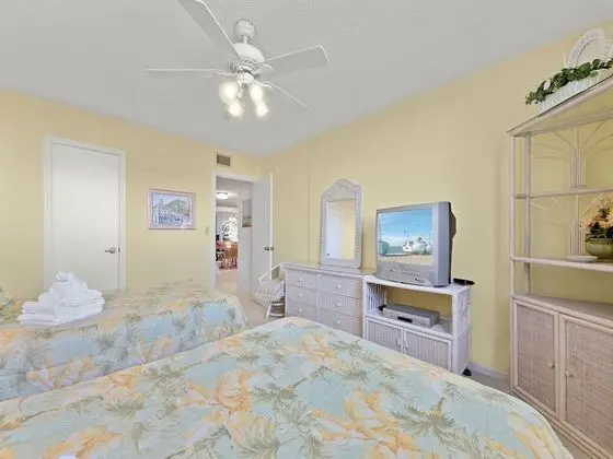 Daire (Marina Towers 406)