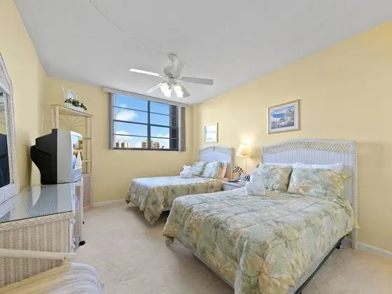 Daire (Marina Towers 406)