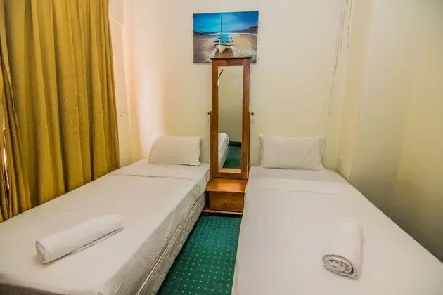 Economy Apart Daire, 3 Yatak Odası