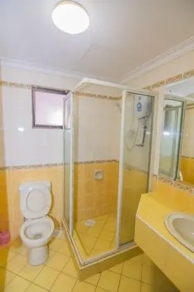 Economy Apart Daire, 3 Yatak Odası