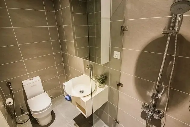 Apart Daire, 1 Yatak Odası