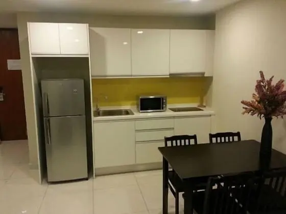 Süit, 2 Yatak Odası