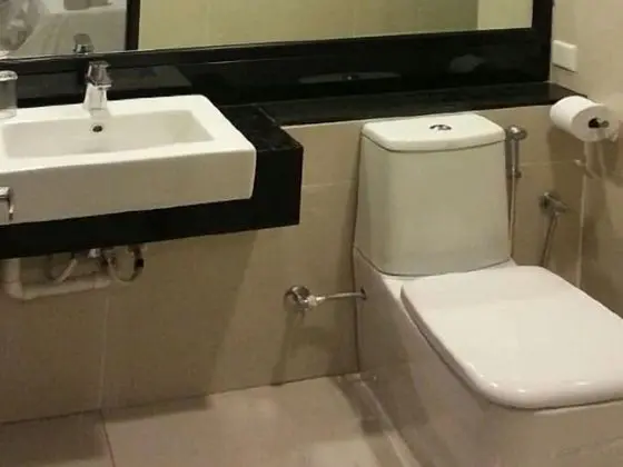 Süit, 2 Yatak Odası