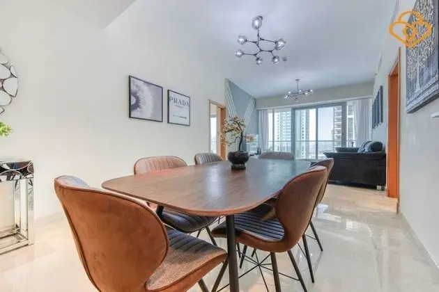Apart Daire, 2 Yatak Odası (Unit 1606)
