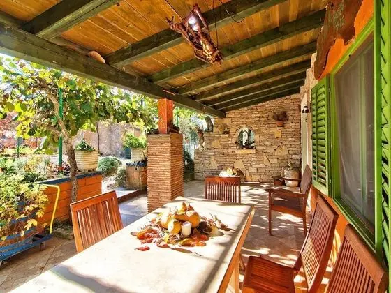 Villa, Birden Çok Yatak