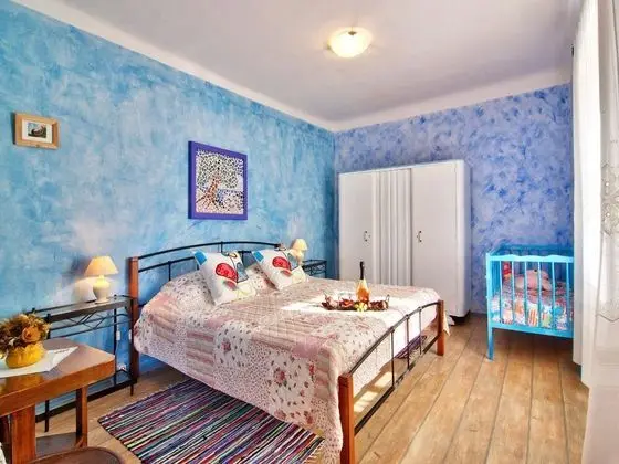 Villa, Birden Çok Yatak