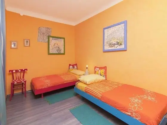 Villa, Birden Çok Yatak