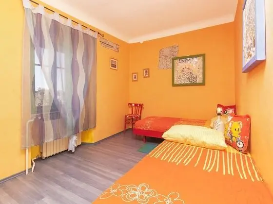 Villa, Birden Çok Yatak