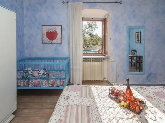 Villa, Birden Çok Yatak