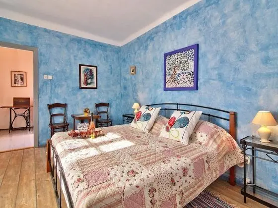 Villa, Birden Çok Yatak