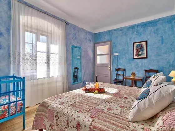 Villa, Birden Çok Yatak