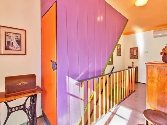 Villa, Birden Çok Yatak