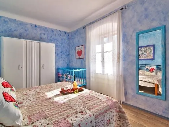 Villa, Birden Çok Yatak