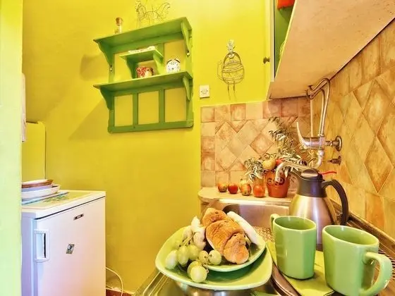 Villa, Birden Çok Yatak