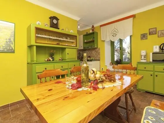 Villa, Birden Çok Yatak