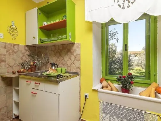 Villa, Birden Çok Yatak