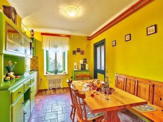 Villa, Birden Çok Yatak