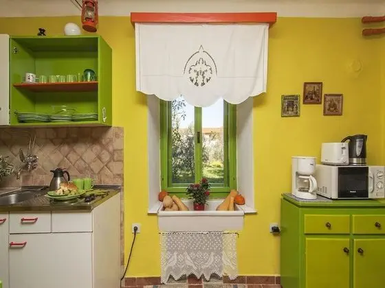 Villa, Birden Çok Yatak