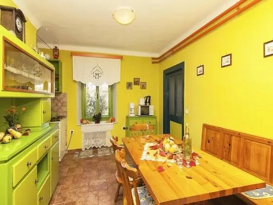 Villa, Birden Çok Yatak