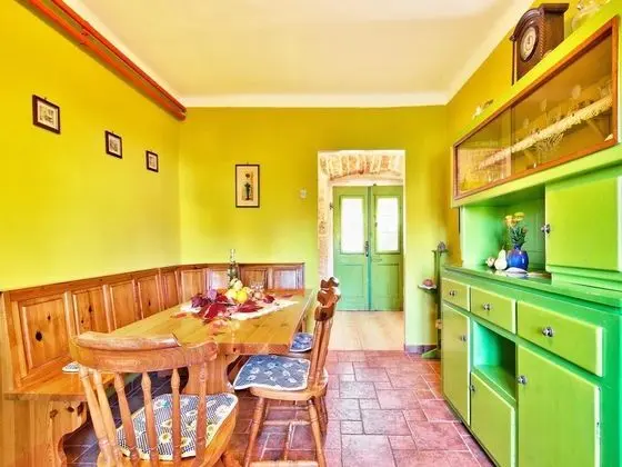 Villa, Birden Çok Yatak