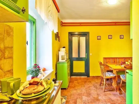 Villa, Birden Çok Yatak