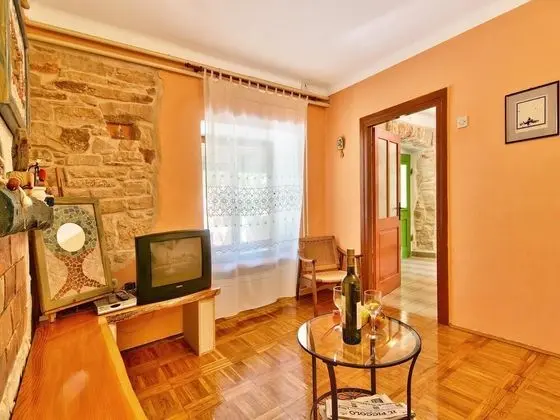 Villa, Birden Çok Yatak