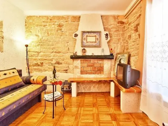 Villa, Birden Çok Yatak