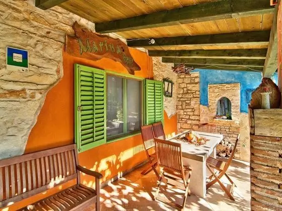 Villa, Birden Çok Yatak