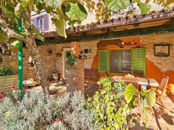 Villa, Birden Çok Yatak