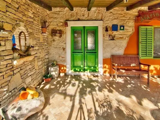 Villa, Birden Çok Yatak